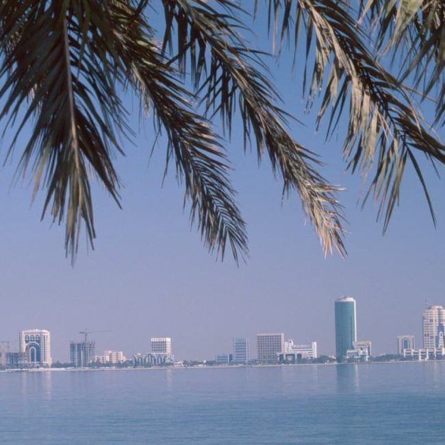 Four Seasons Doha - Qatar