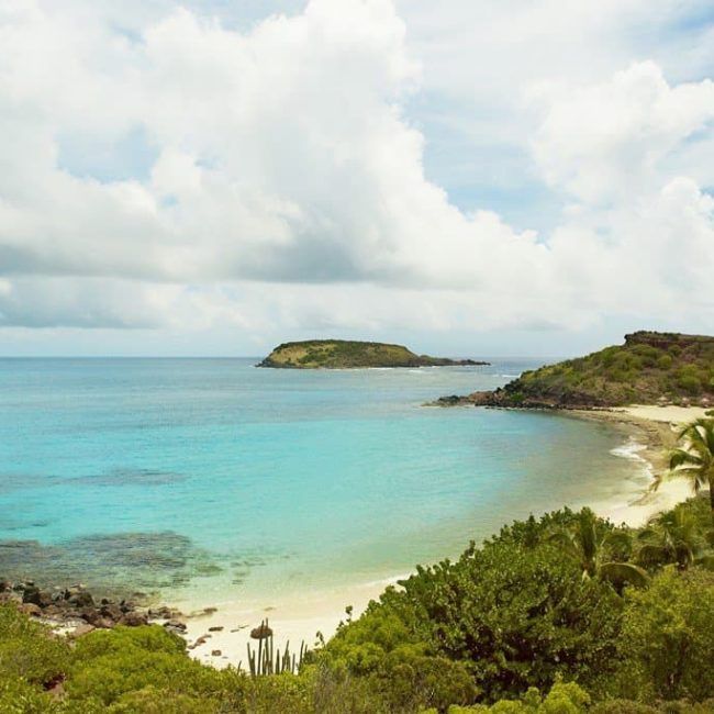 EN RENOVATION Le Guanahani - St Barth