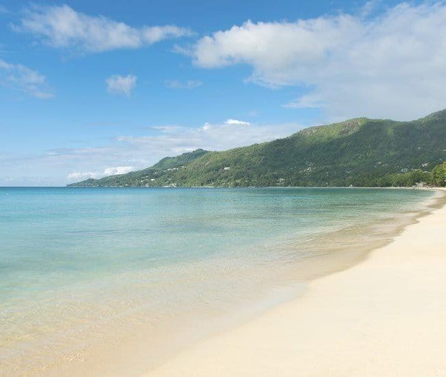 The H Resort Beau Vallon Beach - Seychelles