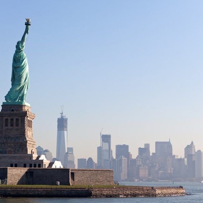 Mini-séjour à New York – Découvrir Big Apple comme un ado américain