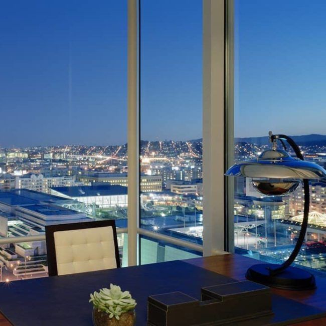 The St. Regis San Francisco - Etats-Unis